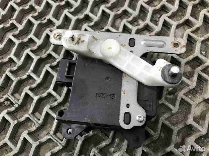 Моторчик заслонки печки Honda Accord 113800-2320