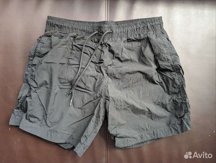 Шорты мужские hm