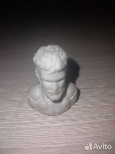 Стерки-мстители