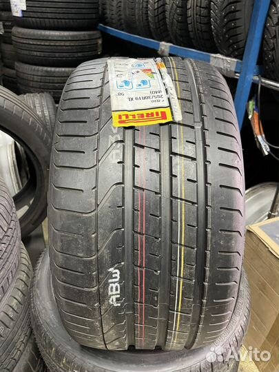 Pirelli P Zero 305/30 R20 104Y