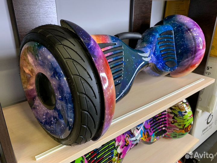 Гироскутер