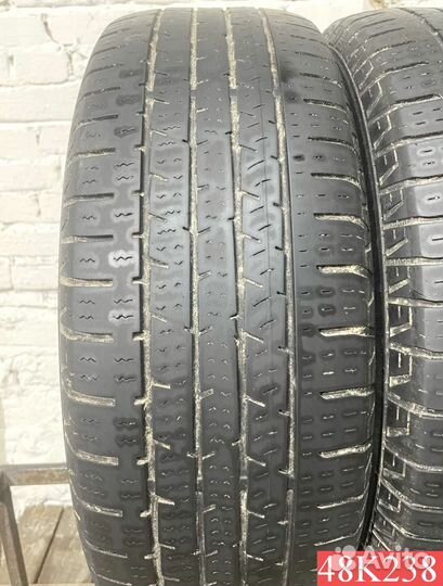 Continental CrossContact ATR 215/65 R16 98M