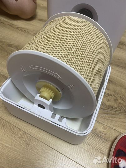 Увлажнитель Boneco