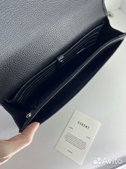 Клатч мужской Askent