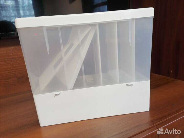 Контейнер для хранения круп