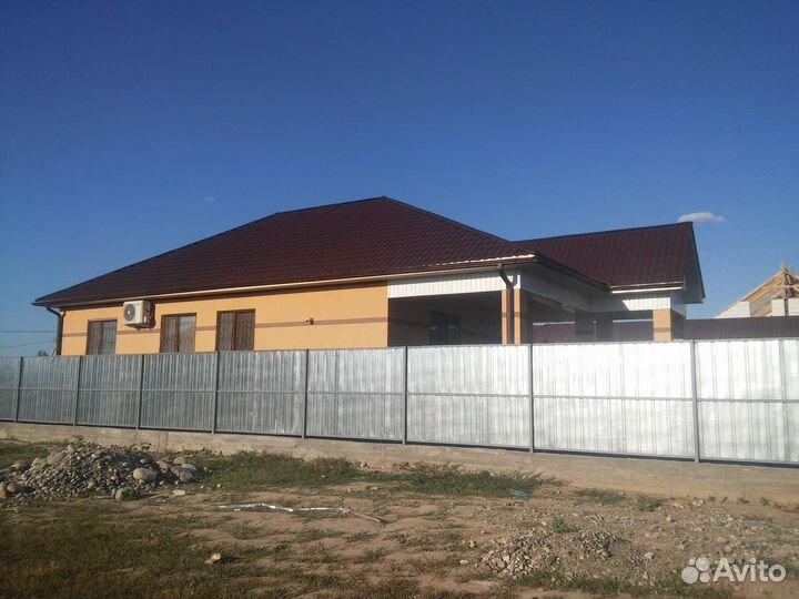 Кровельные работы