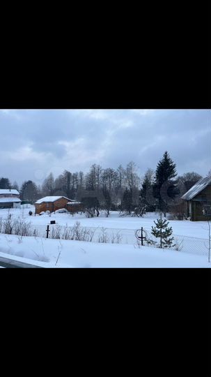 Участок 30 сот. (ИЖС)