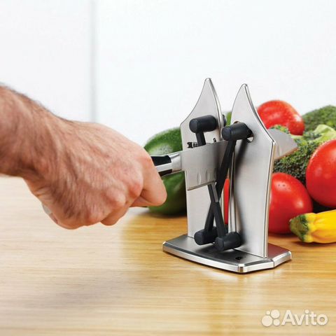 Точилка для кухонных ножей Bavarian Edge