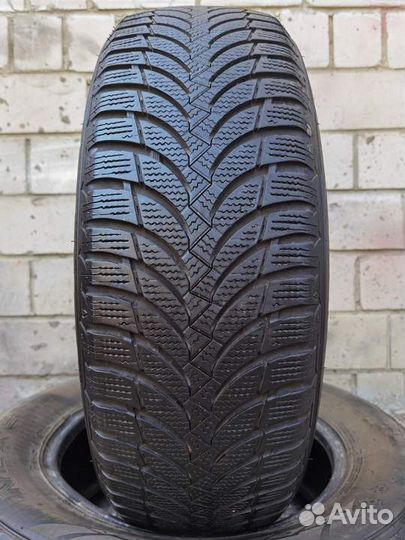 Nexen Winguard Snow G WH2 215/65 R16 98H