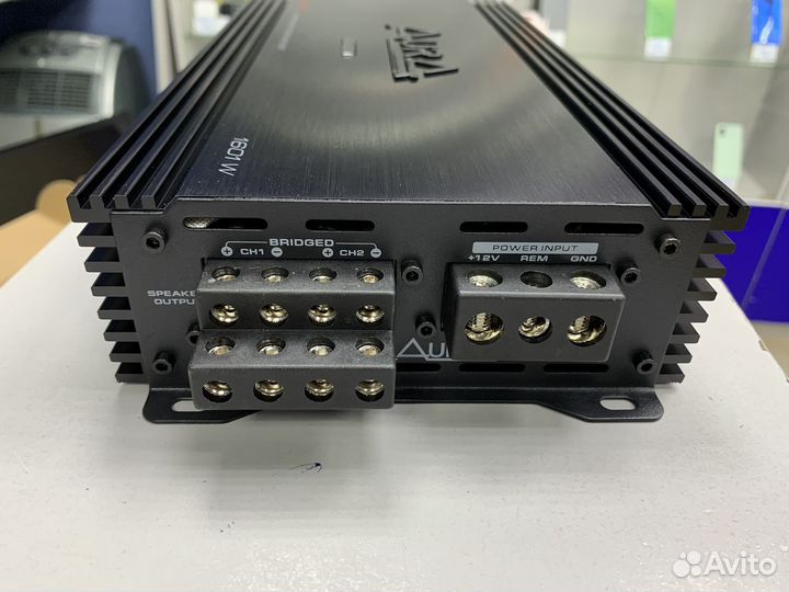 Усилитель Aura Venom-D4.200