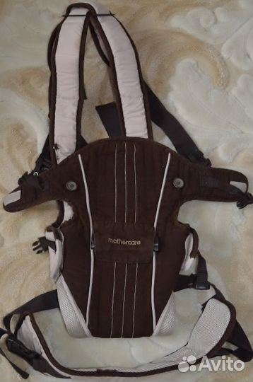 Кенгуру с рождения