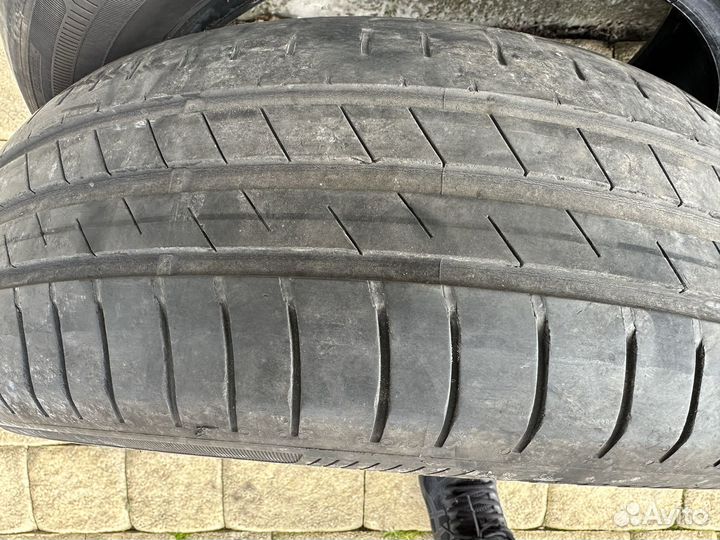 Goodyear EfficientGrip Performance 185/65 R15