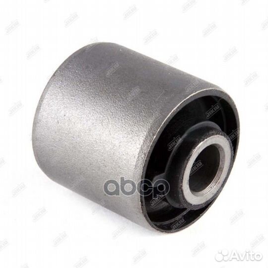 Сайлентблок задней цапфы зад Subaru B9 Trib