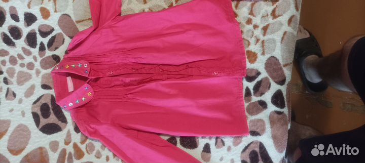 Костюм Маши