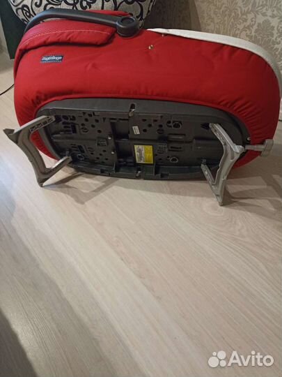 Переносная люлька Peg Perego Navetta XL