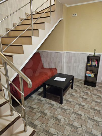 Комната 15 м², 1/2 эт.
