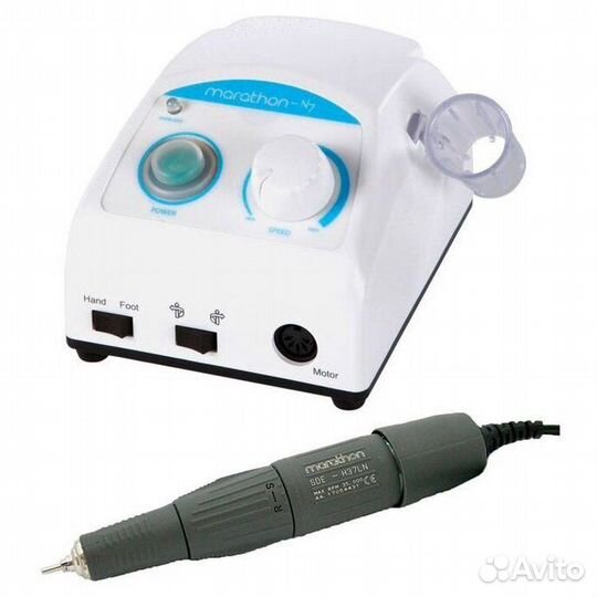 Оригинал Marathon N7 c наконечником H37L M45