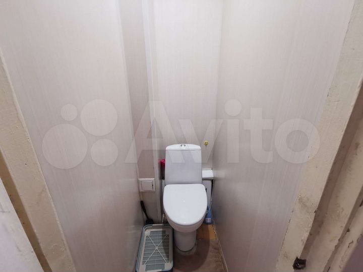 1-к. квартира, 33,2 м², 7/9 эт.