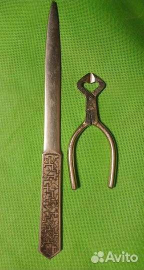 Автаручки СССР