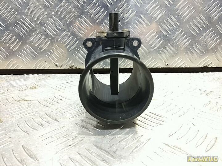 Датчик массового расхода воздуха Almera N16 (00-06