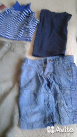 Комплект из 6 предметов