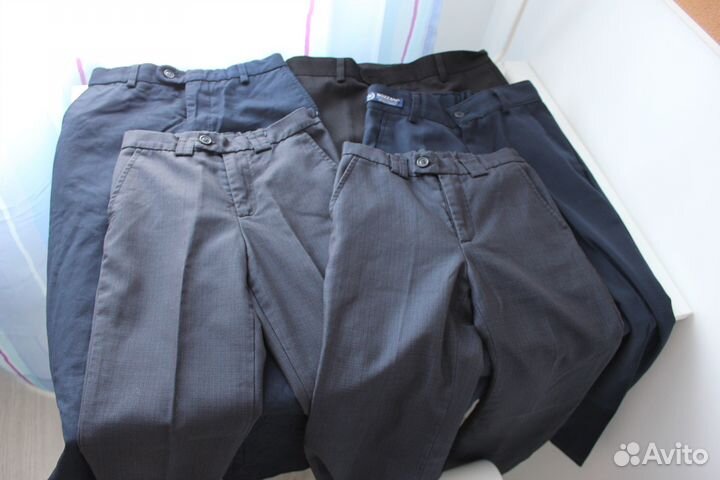 Школьная форма пакетом