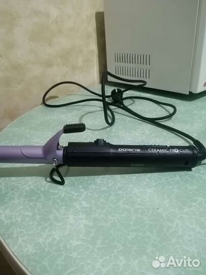 Фен+плойка