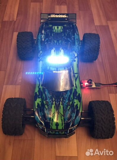 Люстра для RC автомоделей