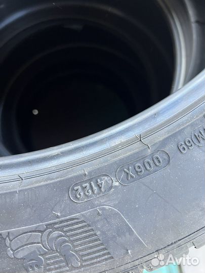 Michelin Pilot Sport 4 S 285/40 R23