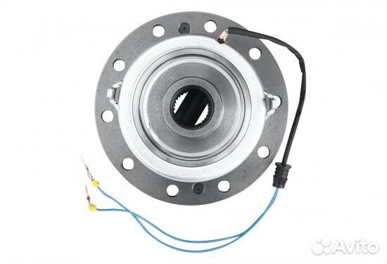 Блокировка HF ET101 для Jeep Cherokee XJ / ZJ / WJ