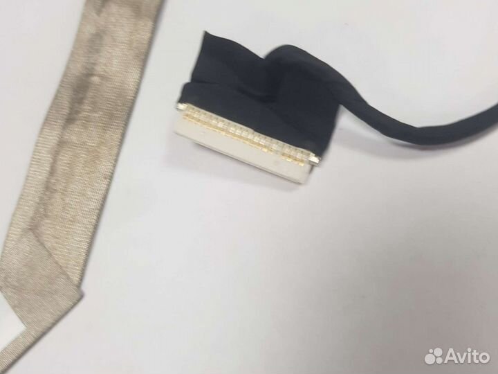 Шлейф матрицы Asus eee1011