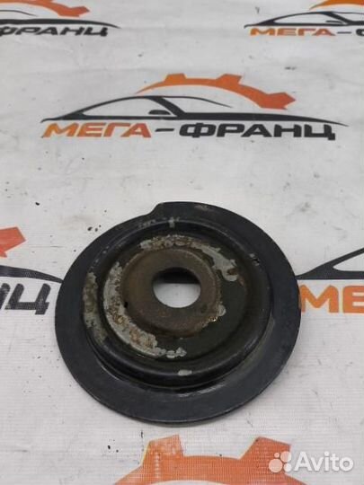 Опора стойки передняя Fiat Ducato фургон (244) 2.3