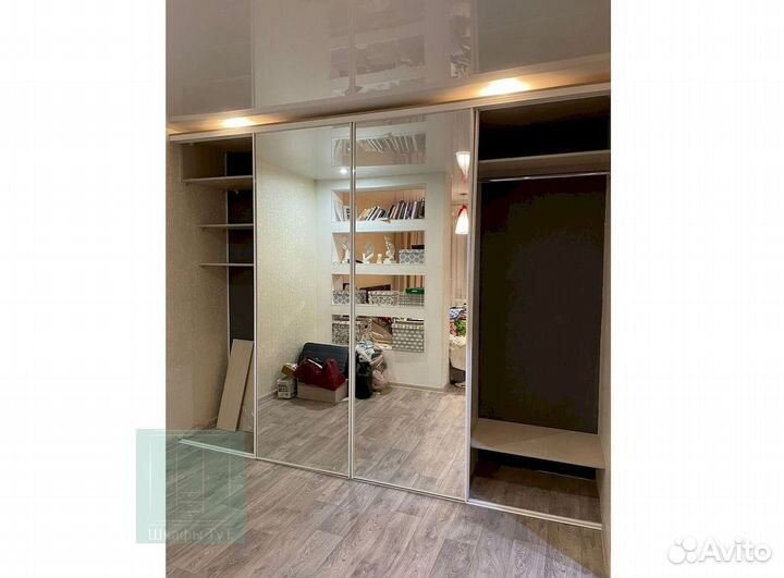 Стенка в гостиную