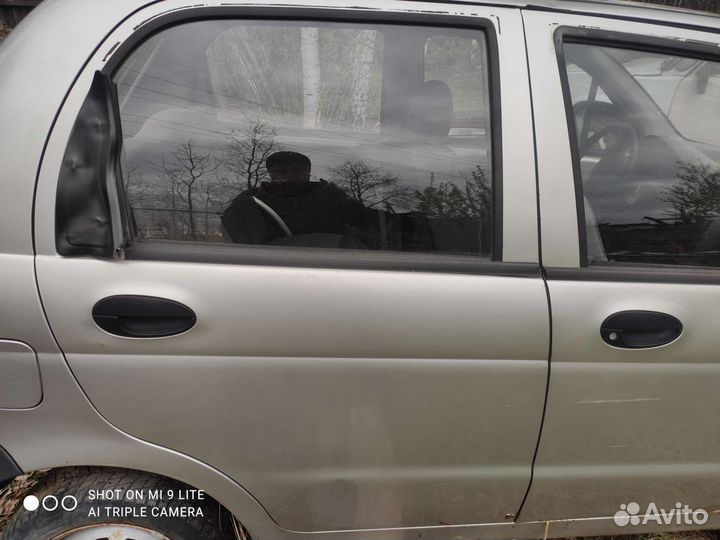 Двигатель для мазиз