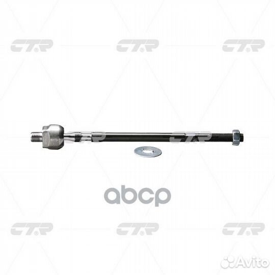 Тяга рулевая SR4870 (Старый CRN12) CR0454 CTR