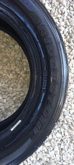Bridgestone Dueler H/T 843 215/60 R17 96