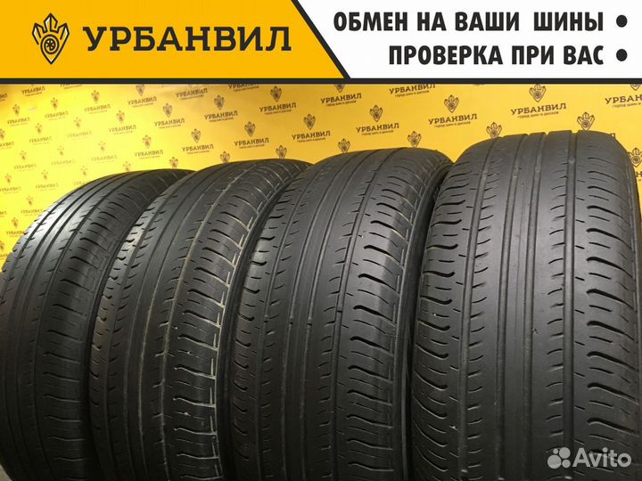 Hankook Optimo K415 225/60 R17 99H