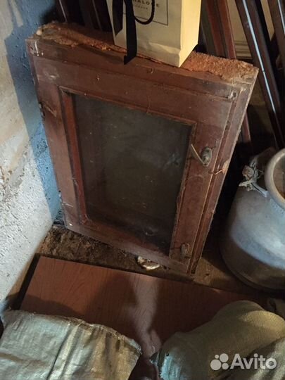 Оконные рамы