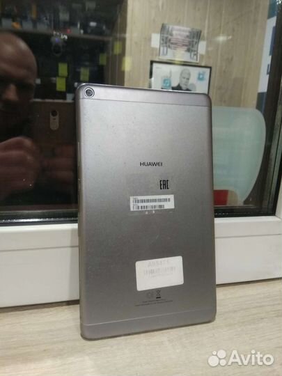 Планшет huawei media pad t3 7