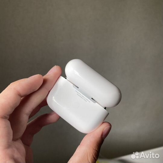 AirPods Pro