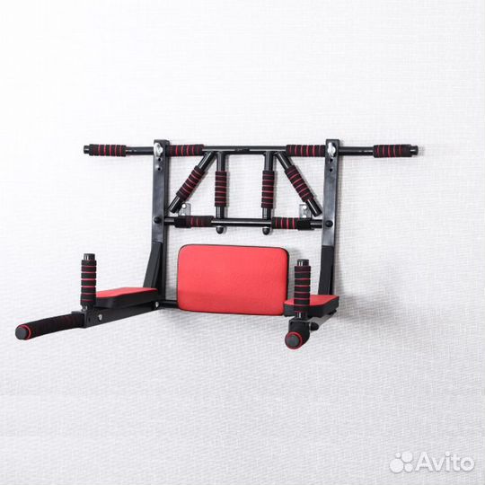 Турник 3 в 1 мультихват усиленный до 300 кг