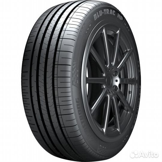 Armstrong Blu-trac HP 215/50 R17 95W