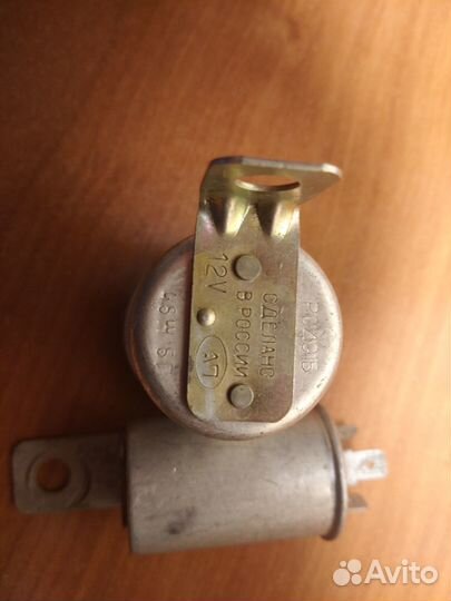 Реле рс 491б- рс491