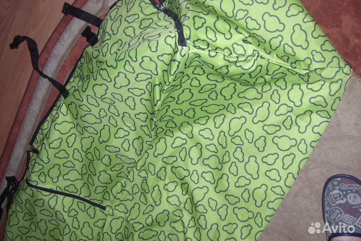 Чехол для перевозки животных на заднее сидение