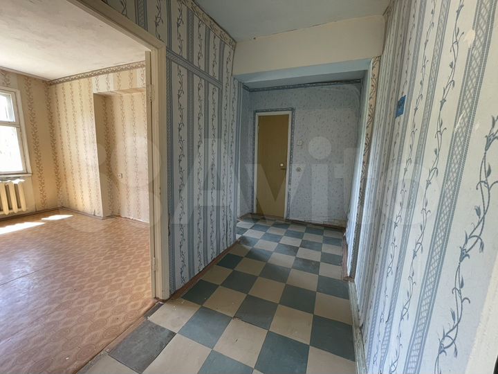 1-к. квартира, 39 м², 1/5 эт.