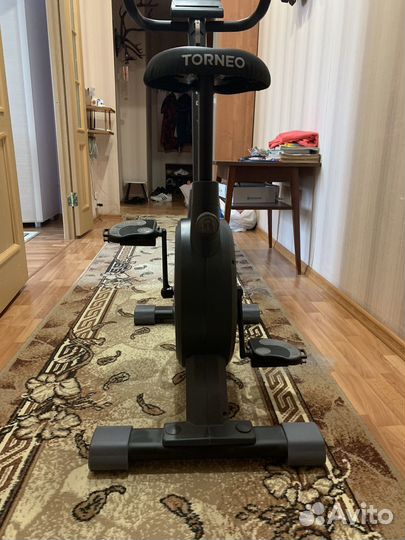 Велотренажер Torneo Vita B-352G