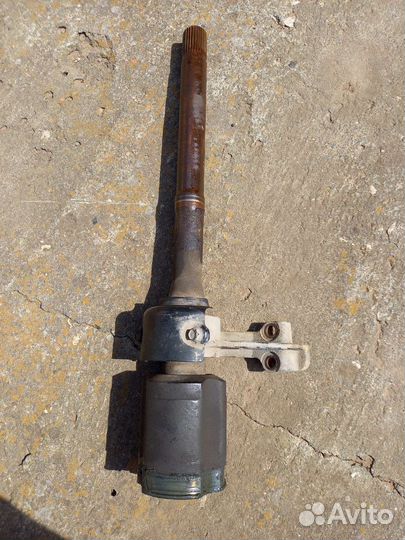 Промвал santa fe, kia sportage