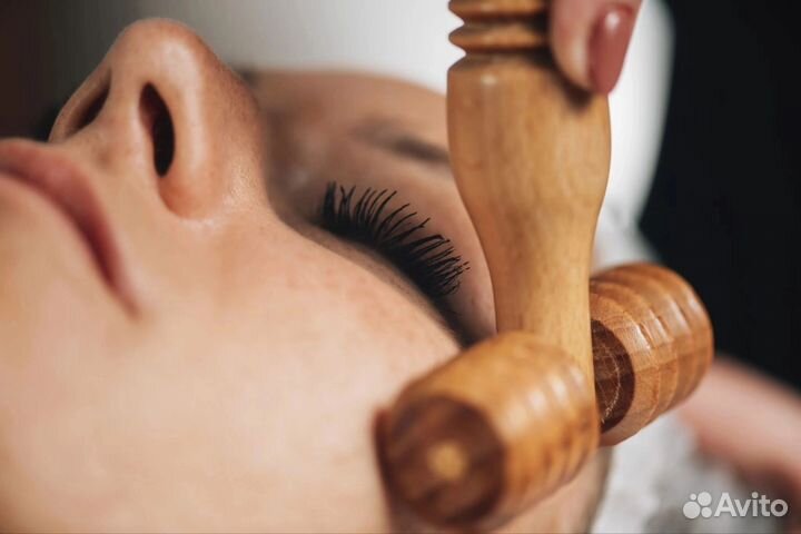 Массаж