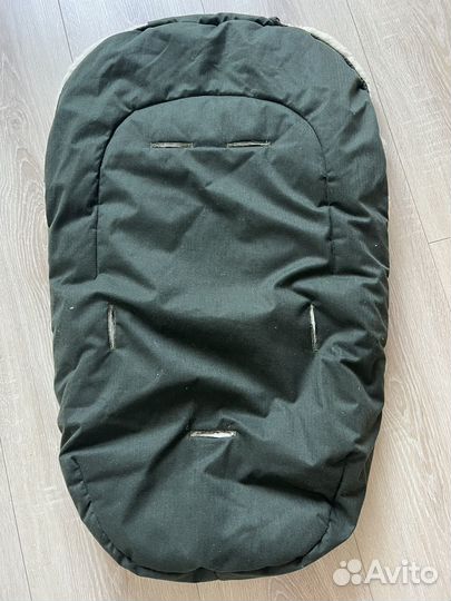 Конверт в коляску