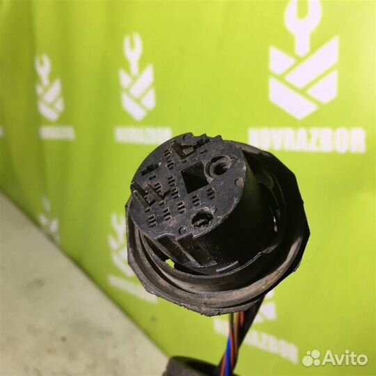 Проводка (коса) Сеат Кордоба